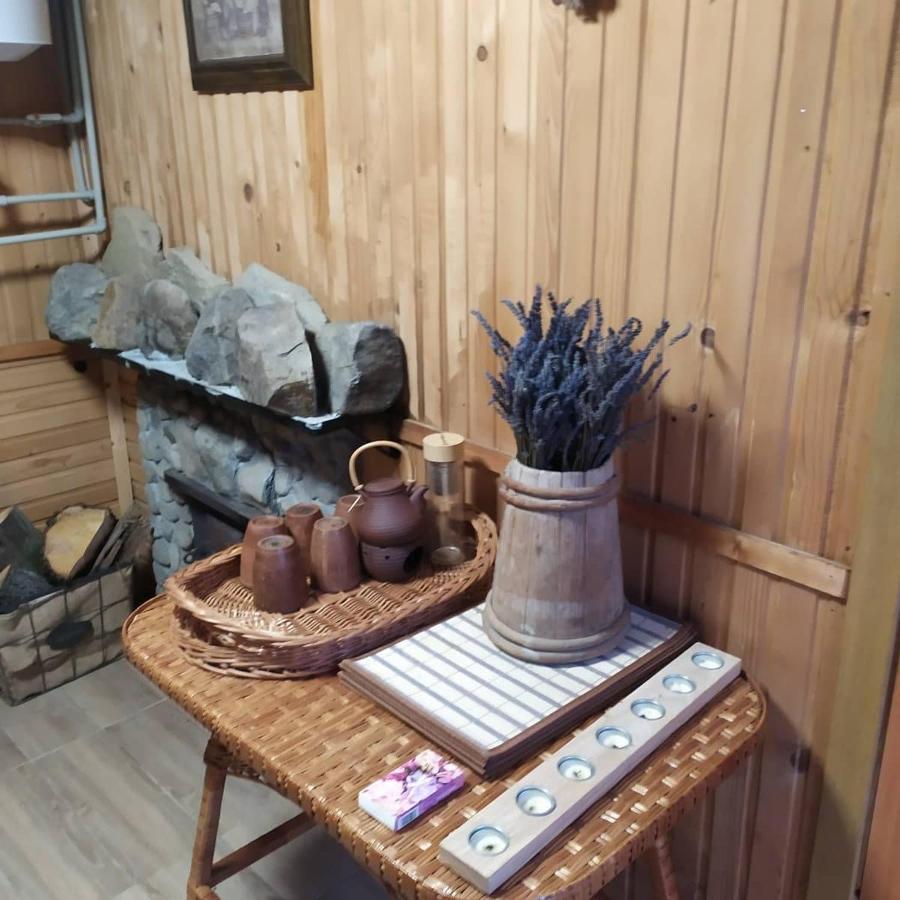 Lavender Valley Perekrestnoye Bagian luar foto