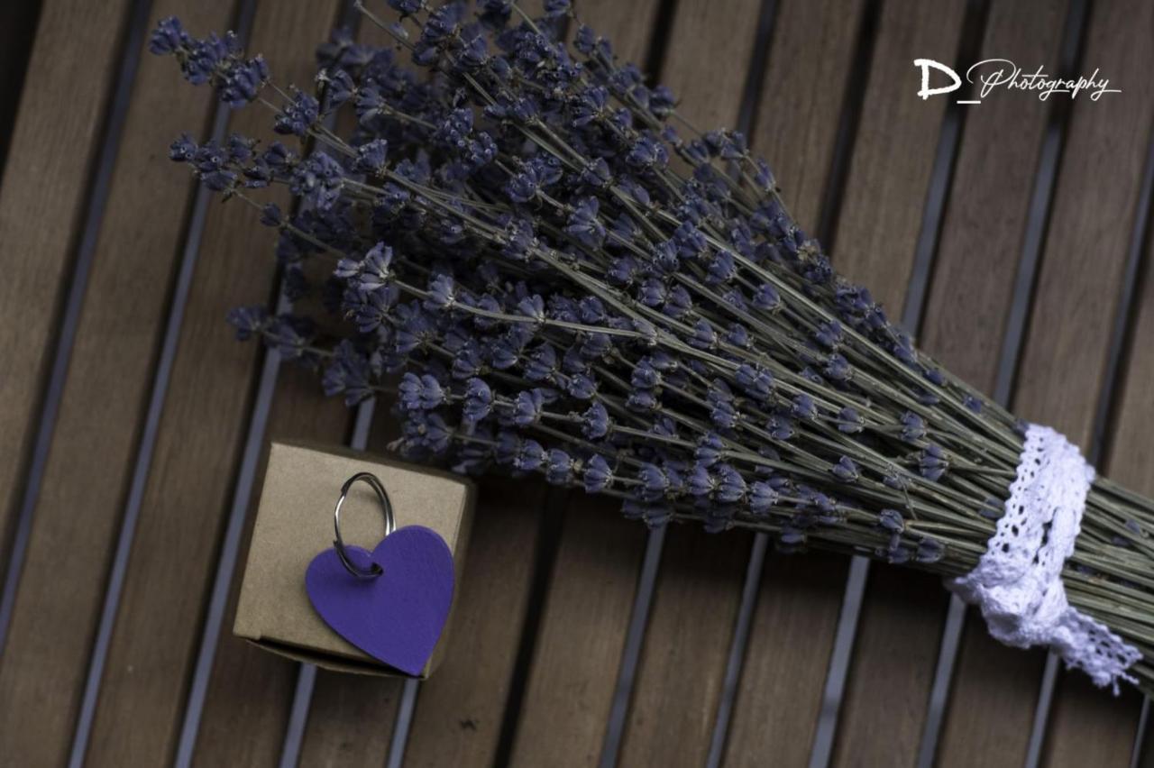 Lavender Valley Perekrestnoye Bagian luar foto