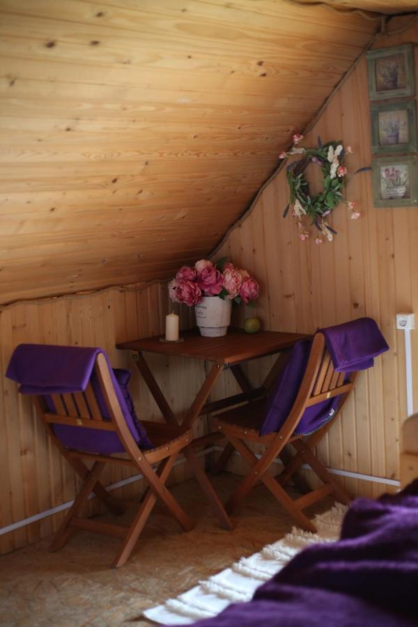 Lavender Valley Perekrestnoye Bagian luar foto